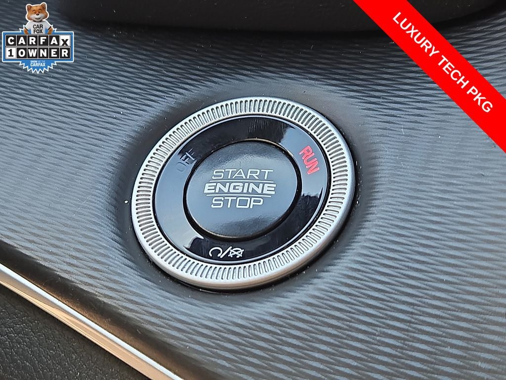 2024 Jeep Grand Cherokee Laredo X 4x4