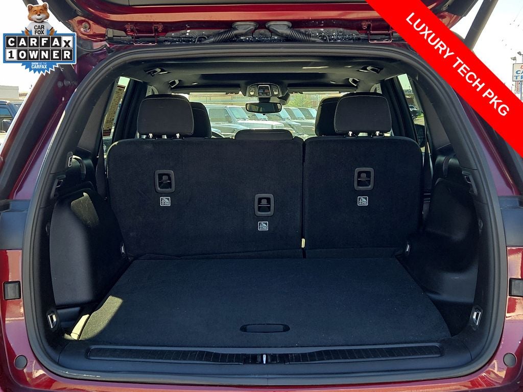 2024 Jeep Grand Cherokee Laredo X 4x4