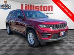 2024 Jeep Grand Cherokee Laredo X 4x4