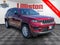 2024 Jeep Grand Cherokee Laredo X 4x4