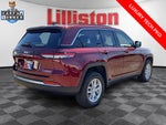 2024 Jeep Grand Cherokee Laredo X 4x4