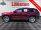 2024 Jeep Grand Cherokee Laredo X 4x4