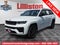 2026 Jeep Grand Cherokee Limited Reserve 4x4