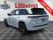 2026 Jeep Grand Cherokee Limited Reserve 4x4