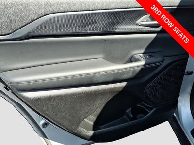 2023 Jeep Grand Cherokee L Laredo 4x4