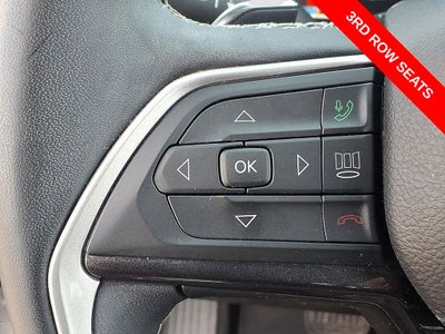 2023 Jeep Grand Cherokee L Laredo 4x4