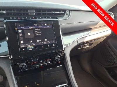 2023 Jeep Grand Cherokee L Laredo 4x4