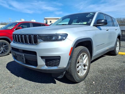 2023 Jeep Grand Cherokee L Laredo 4x4