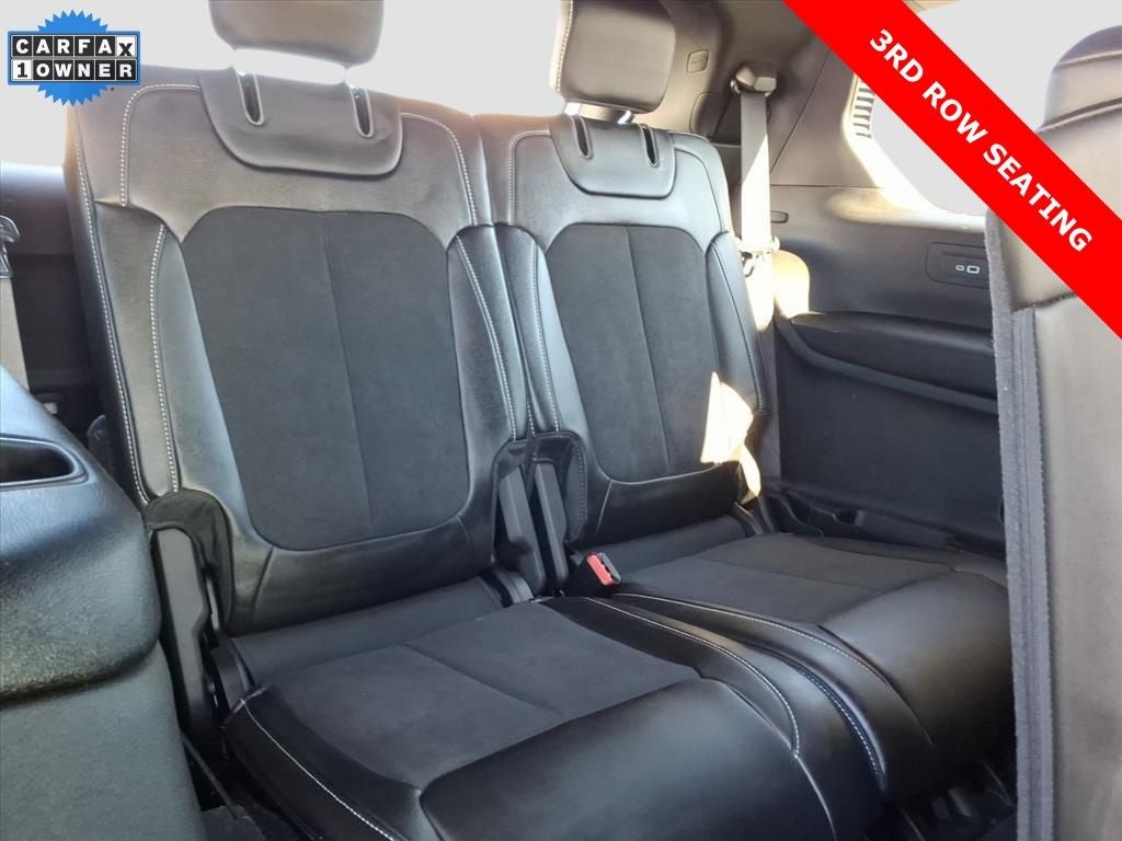 2022 Jeep Grand Cherokee L Altitude 4x4