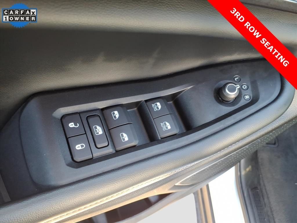 2022 Jeep Grand Cherokee L Altitude 4x4