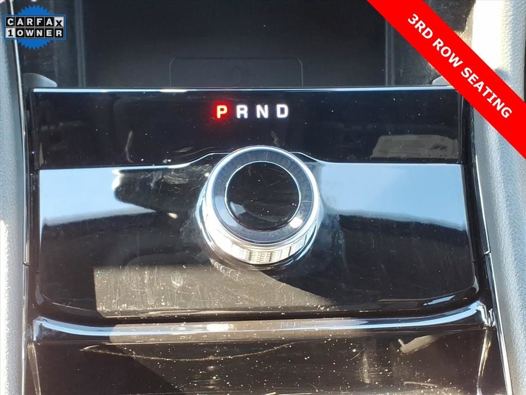 2022 Jeep Grand Cherokee L Altitude 4x4