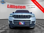 2022 Jeep Grand Cherokee L Altitude 4x4