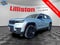 2022 Jeep Grand Cherokee L Altitude 4x4
