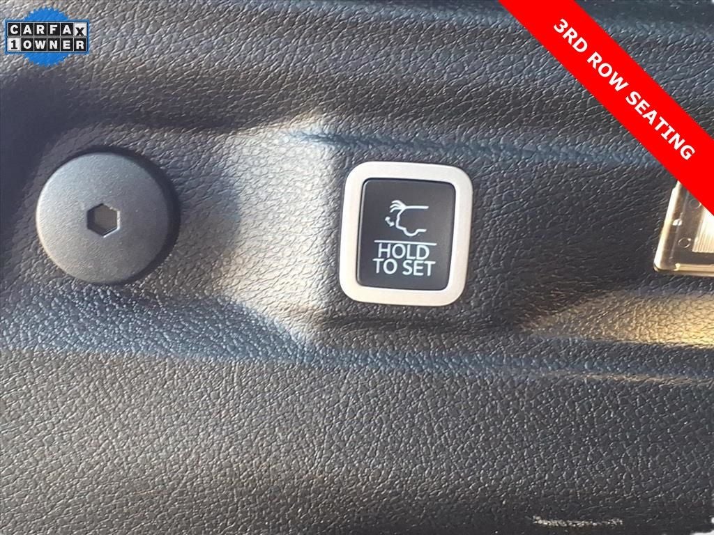 2022 Jeep Grand Cherokee L Altitude 4x4