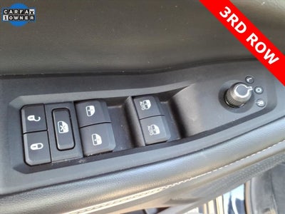 2023 Jeep Grand Cherokee L Laredo 4x4