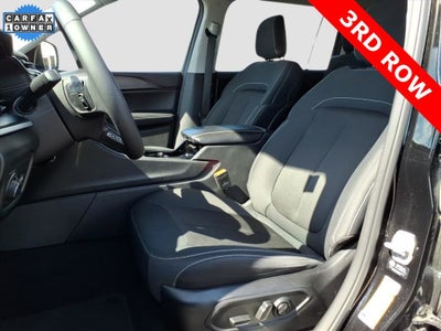 2023 Jeep Grand Cherokee L Laredo 4x4