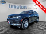 2023 Jeep Grand Cherokee L Laredo 4x4