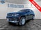2023 Jeep Grand Cherokee L Laredo 4x4