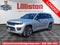 2023 Jeep Grand Cherokee L Overland 4x4
