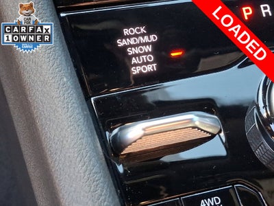 2023 Jeep Grand Cherokee L Overland 4x4