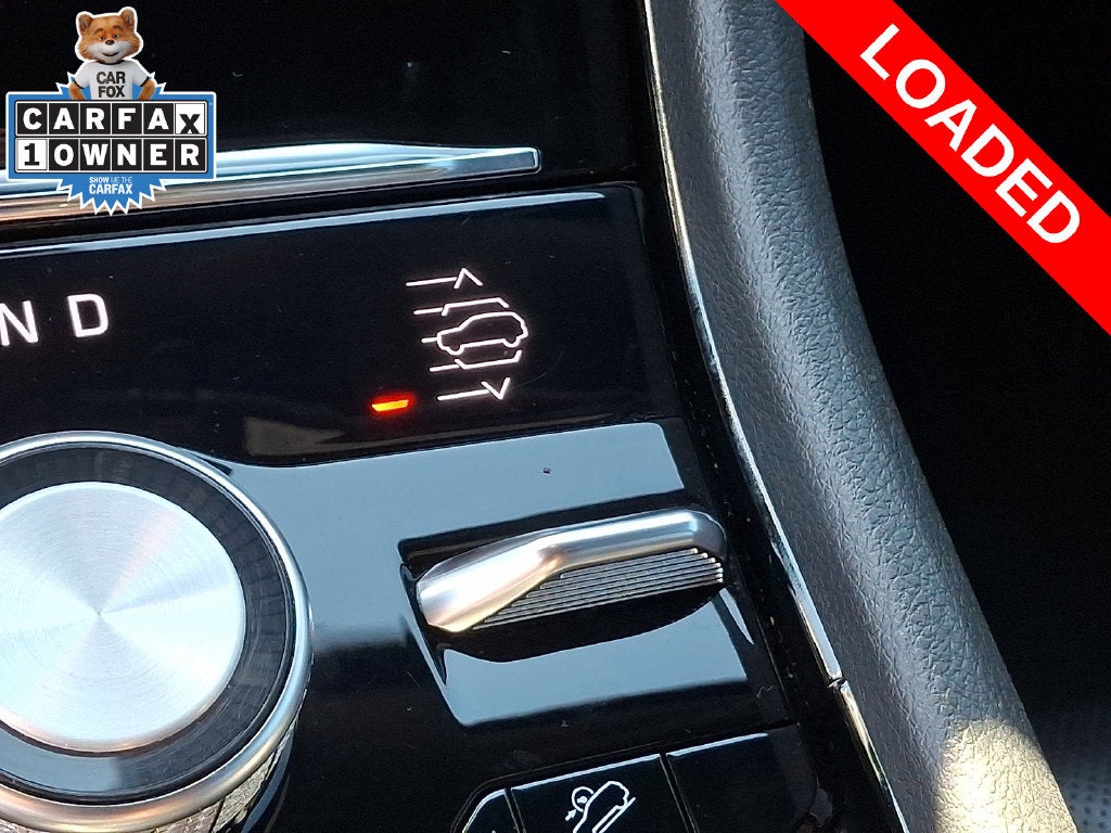 2023 Jeep Grand Cherokee L Overland 4x4