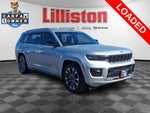 2023 Jeep Grand Cherokee L Overland 4x4