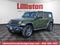 2024 Jeep Wrangler 4xe Sport S 4xe
