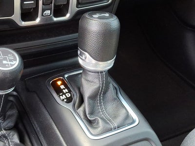 2024 Jeep Wrangler 4xe Sport S 4xe