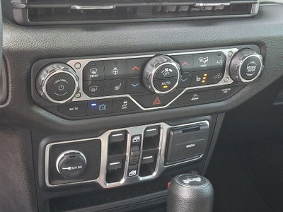 2024 Jeep Wrangler 4xe Sport S 4xe