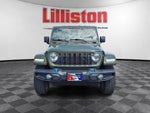 2024 Jeep Wrangler 4xe Sport S 4xe