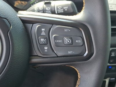 2024 Jeep Wrangler 4xe Sport S 4xe