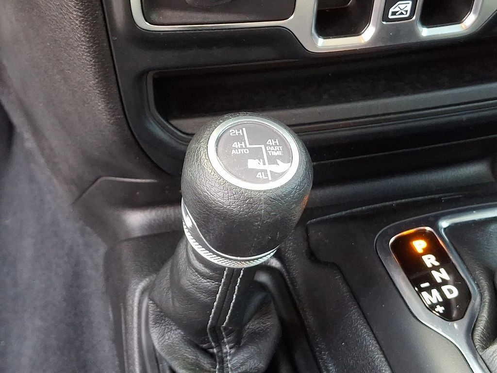 2024 Jeep Wrangler 4xe Sport S 4xe