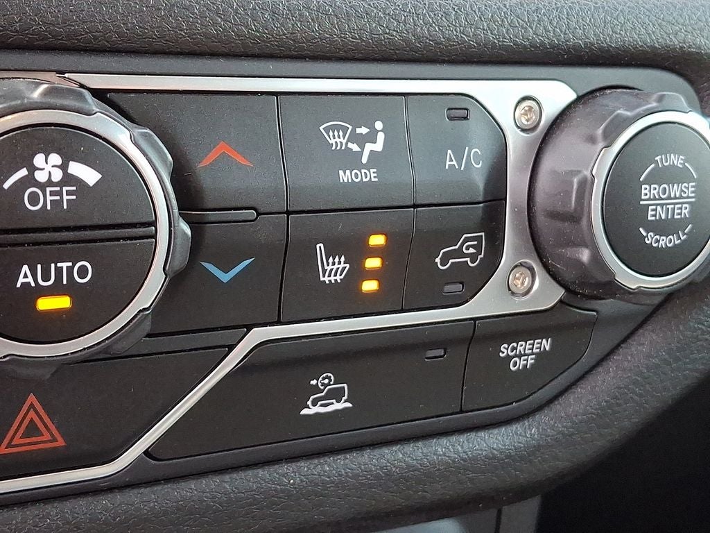 2024 Jeep Wrangler 4xe Sport S 4xe