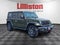 2024 Jeep Wrangler 4xe Sport S 4xe