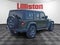 2024 Jeep Wrangler 4xe Sport S 4xe