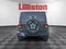 2024 Jeep Wrangler 4xe Sport S 4xe