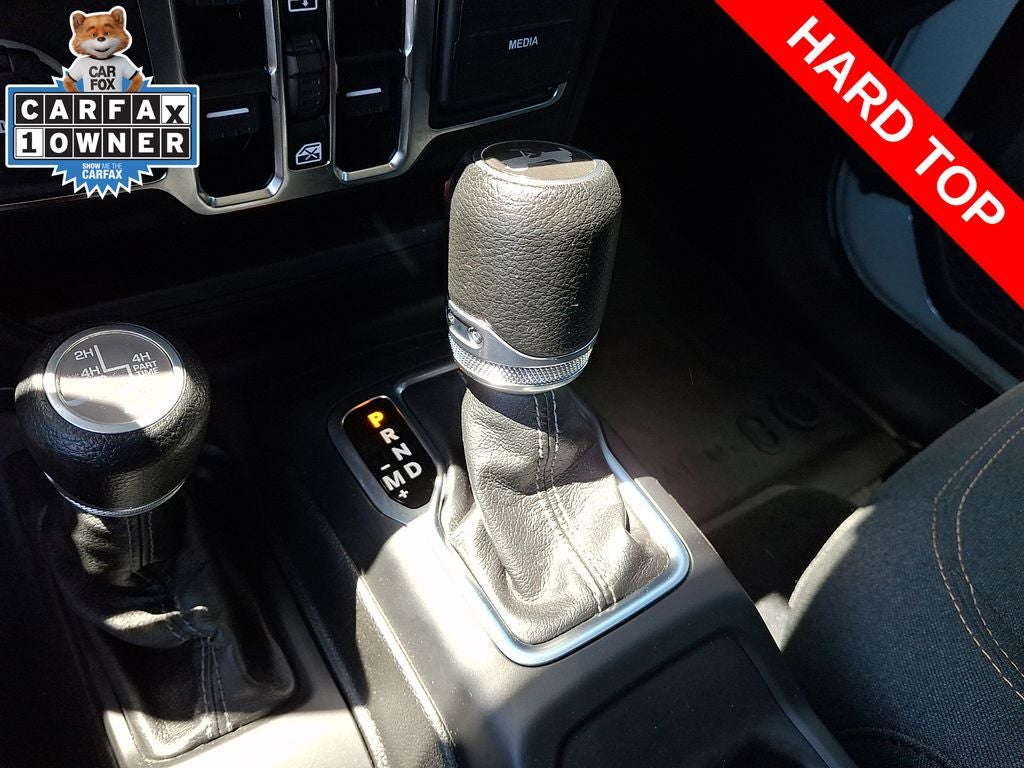 2024 Jeep Wrangler 4xe Sport S 4xe