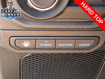 2024 Jeep Wrangler 4xe Sport S 4xe