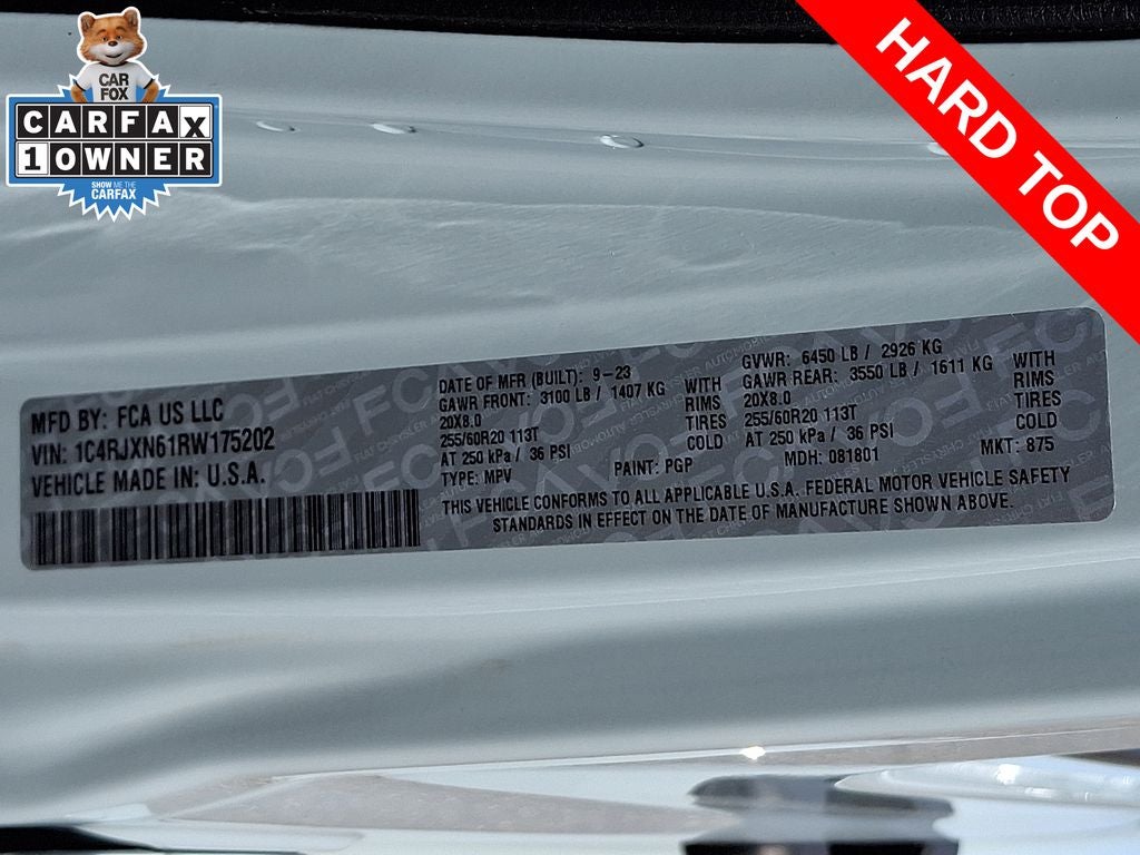 2024 Jeep Wrangler 4xe Sport S 4xe