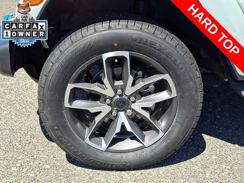 2024 Jeep Wrangler 4xe Sport S 4xe
