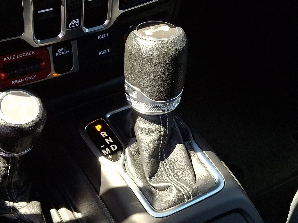 2024 Jeep Wrangler 4xe Willys 4xe
