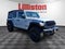 2024 Jeep Wrangler 4xe Willys 4xe
