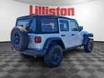2024 Jeep Wrangler 4xe Willys 4xe