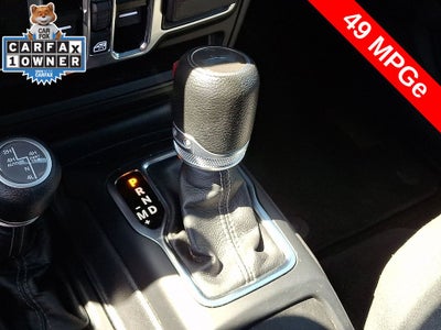 2024 Jeep Wrangler 4xe Sport S 4xe