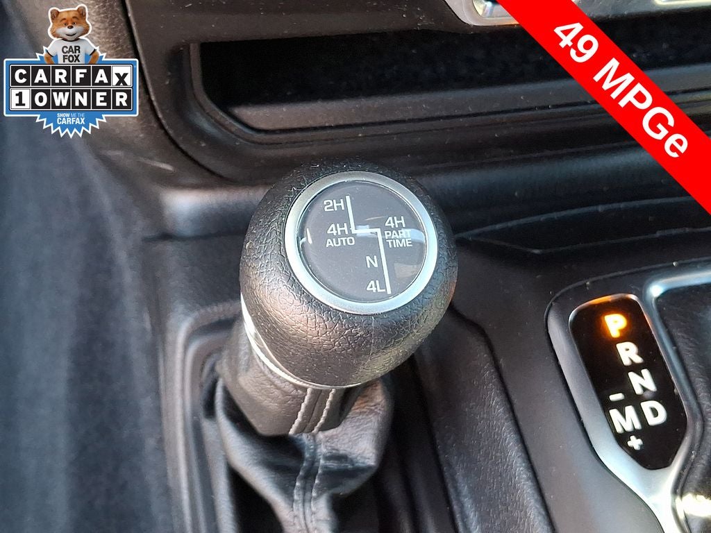 2024 Jeep Wrangler 4xe Sport S 4xe