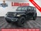 2024 Jeep Wrangler 4xe Sahara 4xe