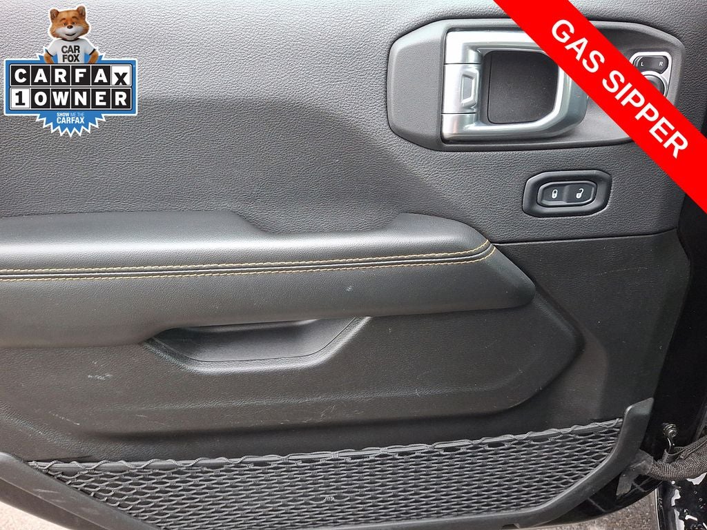 2024 Jeep Wrangler 4xe Sahara 4xe