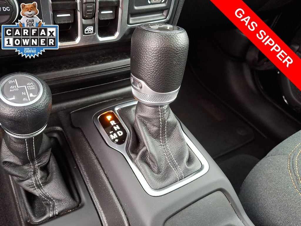 2024 Jeep Wrangler 4xe Sahara 4xe