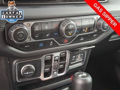 2024 Jeep Wrangler 4xe Sahara 4xe