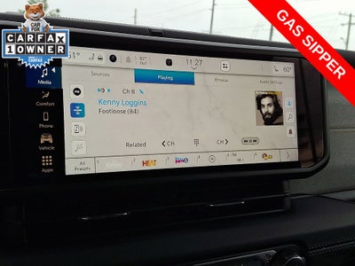 2024 Jeep Wrangler 4xe Sahara 4xe